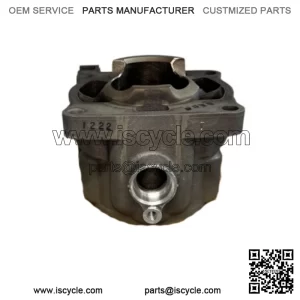 HONDA CYLINDER ASSY 2003 03 CR125R CR125 CR 125 OEM JUG 12110-KZ4-L30