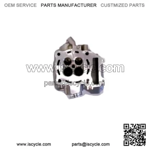 NEW HONDA OEM CYLINDER HEAD 2007-2009 CRF150R 12200-KSE-670