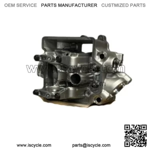 HONDA OEM NEW CYLINDER HEAD 2010-2011 CRF250R 12010-KRN-A40
