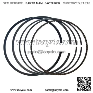 Honda RING SET (STD) 13011-MBA-305 OEM NEW