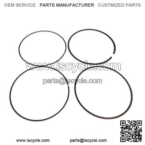2012 - 2023 KAWASAKI KX450F KX450 X SR PISTON RING SET 13008-0555