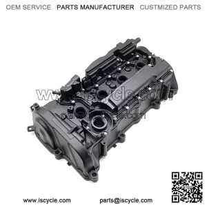 Honda Cover Assembly Cylinder Head New 12310-RDF-A01