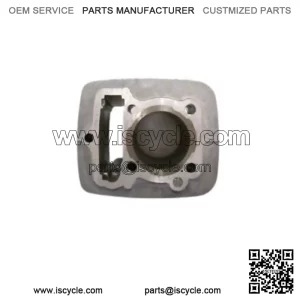 NEW HONDA OEM CYLINDER 1992-2013 XR100R / CRF100F New 12100-KN4-750