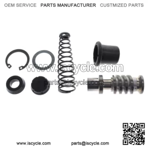 New Honda Clutch Master Cylinder Piston Set OEM 22886-MB0-305 CB CBR VTR VFR PC