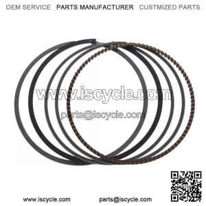 Kawasaki OEM 1986-2006 Vulcan Piston Ring Set New 13008-1077
