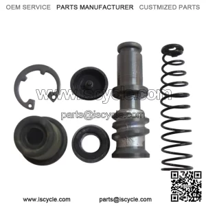 NEW OEM Honda MASTER CYLINDER SET - 45530-HC5-006