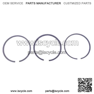 NEW OEM HONDA STANDARD PISTON RING KIT SET CT70 SL70 13010-087-023