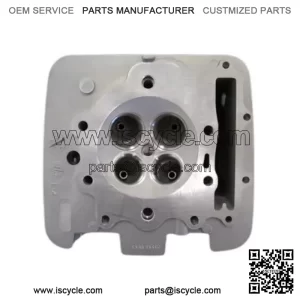 NEW HONDA OEM CYLINDER HEAD 1993-2023 XR650L New 12200-MY6-670