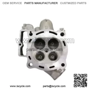 HONDA OEM CYLINDER HEAD 2019-22 CRF450R/RS 2019-20 CRF450RX New 12010-MKE-A70