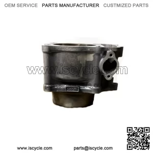 Honda OEM 12100-MBN-670 XR650R CYLINDER & PISTON