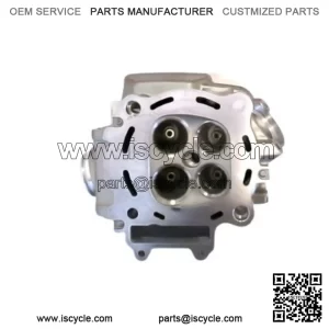 HONDA CYLINDER HEAD 2005-17 CRF450X New 12200-MEY-771