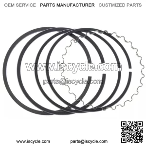 Honda 13010-ZL0-004 Ring Set (Std)