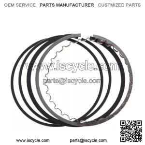 Kawasaki OEM New 13008-5056 Ring-Set-PistonStd