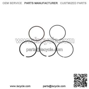 Honda Standard Piston Ring Set CRF150F 2003 2004 2005 NEW 13011-KBB-305