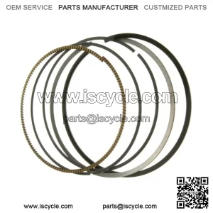 HONDA CBR600RR ONE BIKE RING SET 13011-MFJ-D00 PARA UNA MOTOCICLETA