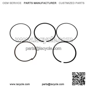 Honda OEM Standard Piston Ring Set CRF150F 2007 2009 2012 2017 NEW 13011-KRM-306