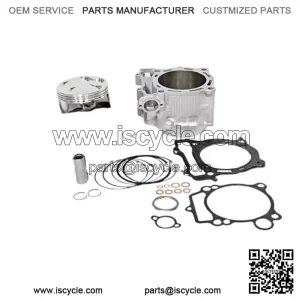 YFZ450 YFZ 450 95mm Stock Standard Bore Cylinder CP Piston Cometic Rebuild Kit