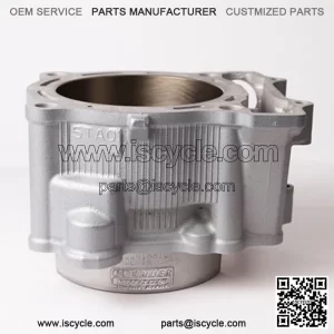 2004-2013 Yamaha YFZ 450 Cylinder Works Cylinder 95mm STD Bore
