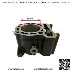 Cylinder body LINHAI 400 27228