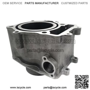 Cylinder body LINHAI 500 35119