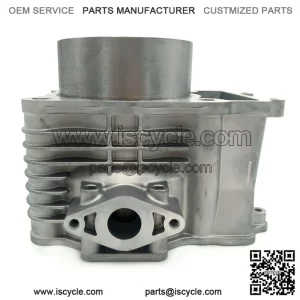 Cylinder body LINHAI 600 71022