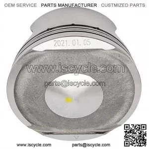 Piston 90.55mm ODES 1000 21050400600