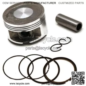 Piston kit LINHAI 300 22505A
