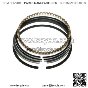 Piston ring LINHAI 500 35124 35125 35126