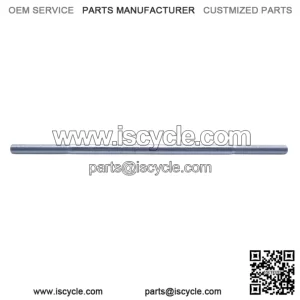 10" Tie Rod 3/8" Universal Header Assembly-Tie Rod