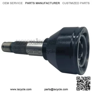 CV joint rear outer ODES PATHCROSS 1000 PRO MAX 17010240070