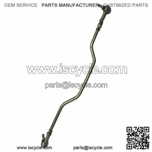 Gearshift tie rod LINHAI 21728
