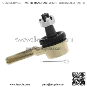 Tie rod end outer YAMAHA RAPTOR 700 YFZ450 1S3-23845-20-00, SUZUKI LTR450 LTZ400 51260-45G00, KAWASAKI KFX 450 CFMOTO 500 41-1045
