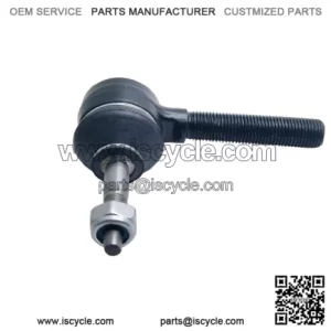 ROD2 Tie rod end non-conical for Aixam models