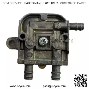 YAMAHA OEM FUEL PUMP ASSEMBLY fit 1988-1990 SNO-SCOOT SV80 SV 80