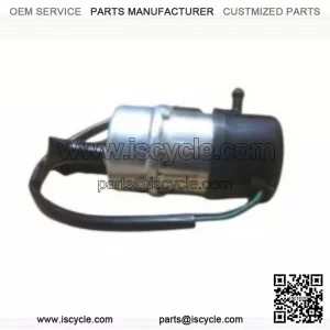 HONDA Fuel Pump Unit CBR600 F4 99-00 Assembly
