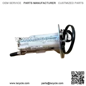 Kawasaki Fuel Pump Gas Petrol Sender Unit Sending Fit 2008 - Ninja ZX6R ZX636