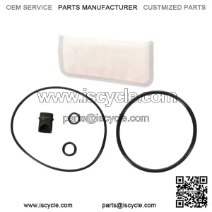 HONDA OEM FUEL PUMP FILTER KIT 2011-17 CRF250R 2011-16 CRF450R New 06160-MEN-A50