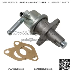 17121-52030 - FUEL PUMP ASSEMBLY OEM Replacement for Kubota Engine Models