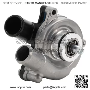 YAMAHA OEM Water Pump Assy 2C0-12420-00
