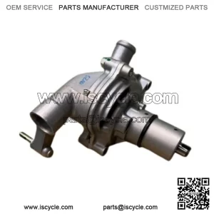 Honda Water Pump Assy 1995-2007 VT1100 SHADOW SPIRIT 1100 AERO 19200-MAA-A00 OEM