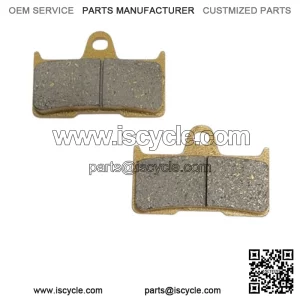 Rear Brake Pads Replacement for Cfmoto CF500 X5 X6 X8 CF625 CF800 ATV