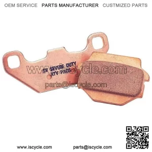 SV Series Severe Duty Brake Pads for 2017-2019 CFMOTO CFORCE 400 ATV [Left]