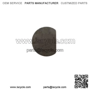 Ski-Doo,BRP,Bombardier Snowmobile Brake Pad,414123500,414-1235-00,OEM