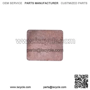 Snowmobile Moveable Brake Pad Part Number - 1930585 For Polaris