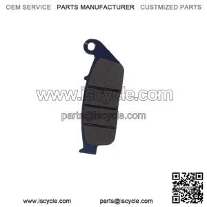 Honda Forza 125 (2022) Front Brake Pads ?C Part #06455-K40-F12