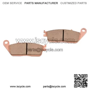 Front Brake Pads for Honda NSS 125 Forza (2017-2022)
