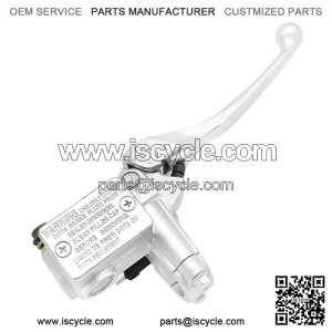 Front Right Brake Master Cylinder for Honda TRX450R TRX 450R 2004 2005 2006-2014