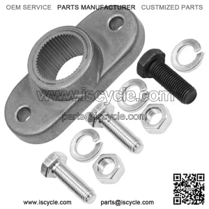 912-0123 712-0123P 712-3057 1186211 12167 9360119 Blade Adapter for Troy-Bilt