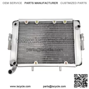 Radiator LINHAI 300 400 22904T