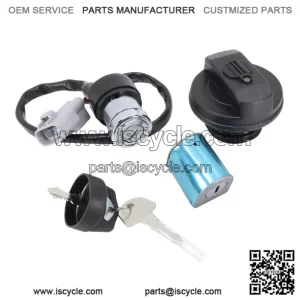 Key chain CFMOTO 800 1000 7020-010100-1000